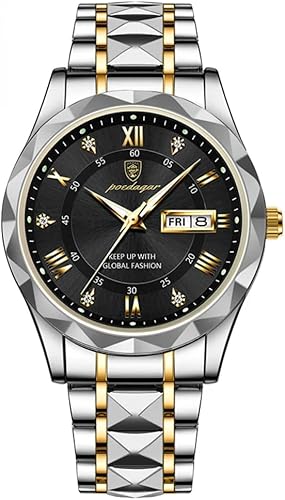 Poedagar Watch Model-615