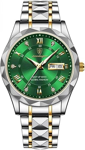 Poedagar Watch Model-615