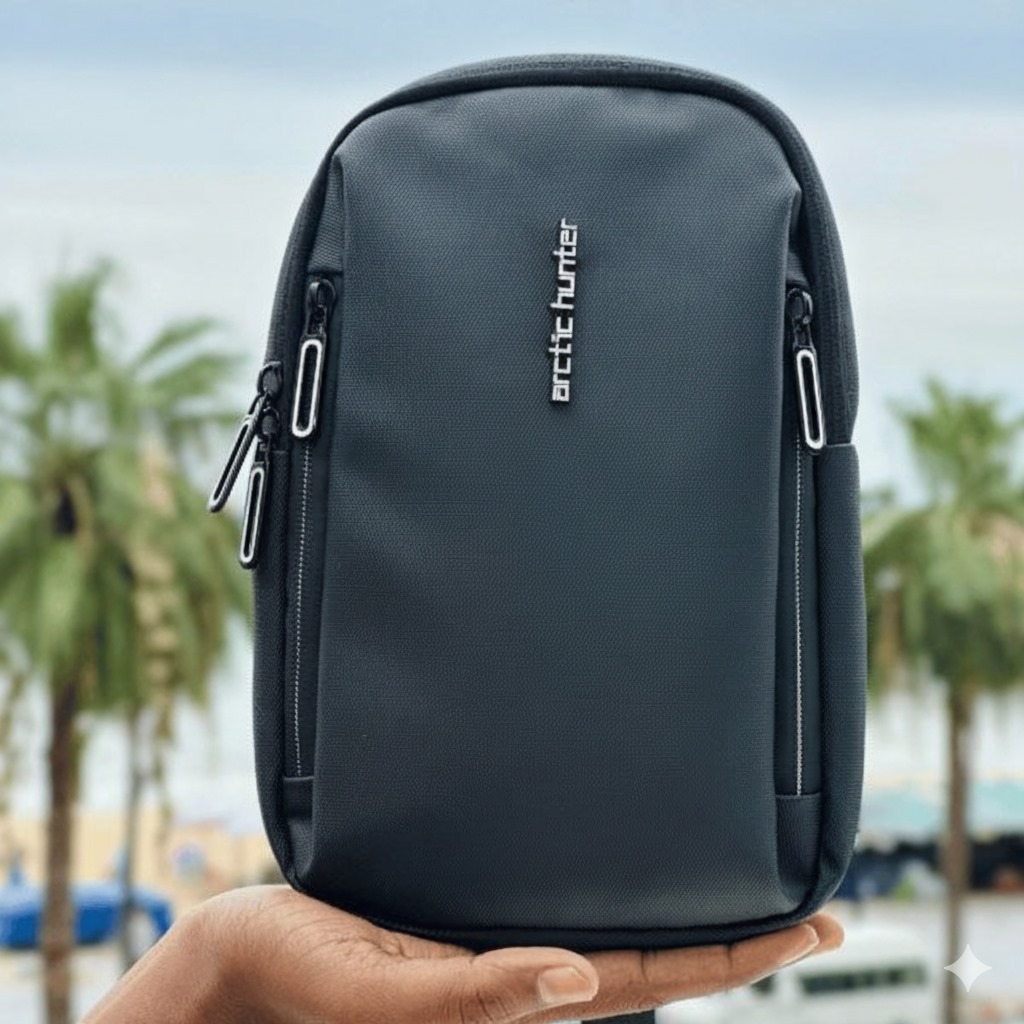 Arctic Hunter Anti-theft Fashion Crossbody Bag