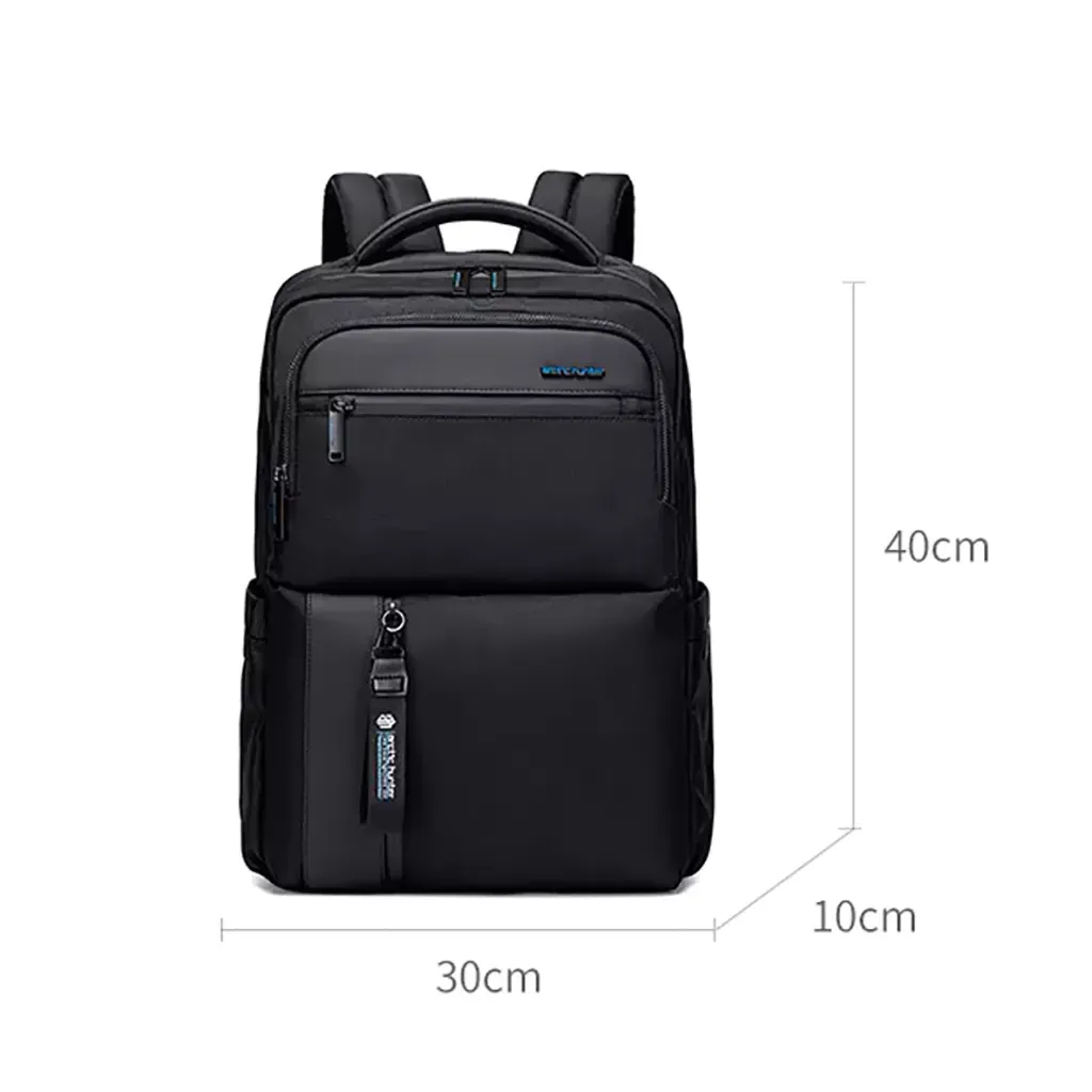 ARCTIC HUNTER 15.6 Inch Anti-Theft Waterproof Business Laptop And Travel Backpack