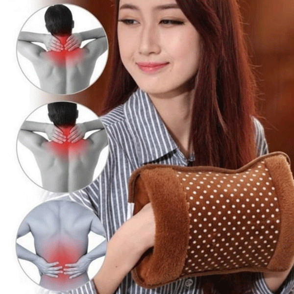 Electric Hot Water Bag